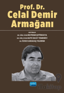 Prof. Dr. Celal Demir Armağanı