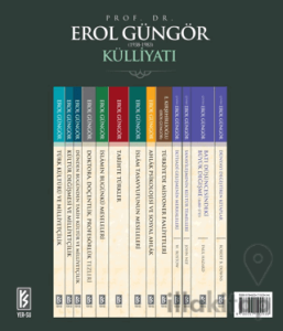 Prof. Dr. Erol Güngör Külliyatı