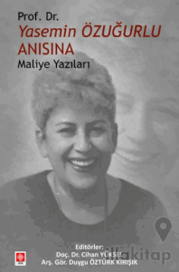 Prof. Dr. Yasemin Özuğurlu Anısına