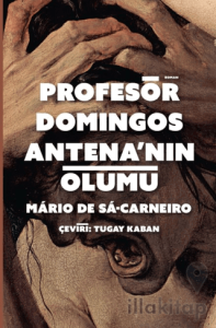 Profesör Domingos Antena'nın Ölümü