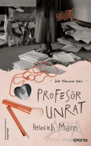 Profesör Unrat
