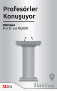 Profesörler Konuşuyor