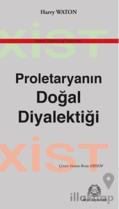Proletaryanın Doğal Diyalektiği