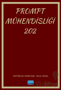 Prompt Mühendisliği 202