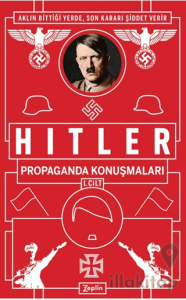 Propaganda Konuşmaları 1. Cilt