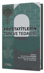 Prostatitlerin Tanı ve Tedavisi