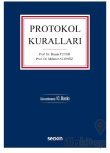 Protokol Kuralları