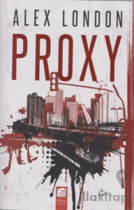 Proxy (Ciltli)