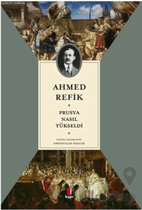 Prusya Nasıl Yükseldi