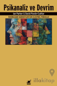 Psikanaliz ve Devrim