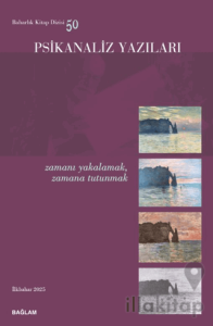 Psikanaliz Yazıları - 50