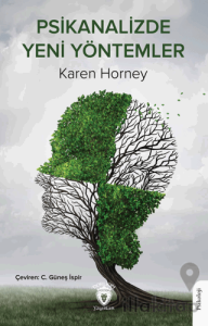 Psikanalizde Yeni Yöntemler