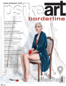 Psikeart - Borderline