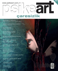 Psikeart - Çaresizlik