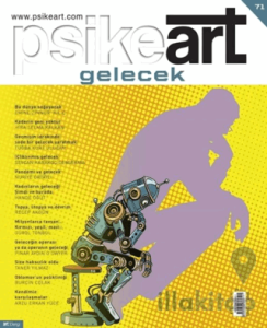 Psikeart - Gelecek