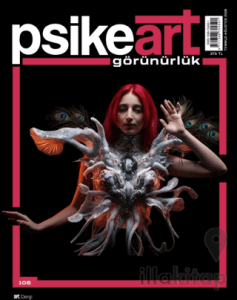 Psikeart - Görünürlük