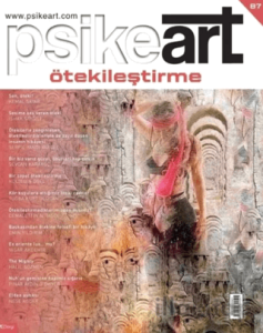 Psikeart - Ötekileştirme