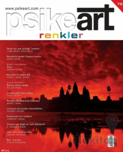 Psikeart - Renkler