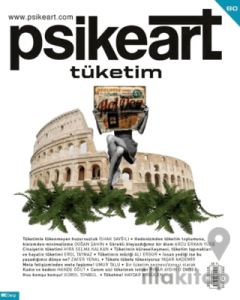 Psikeart - Tüketim