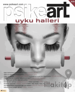Psikeart - Uyku Halleri