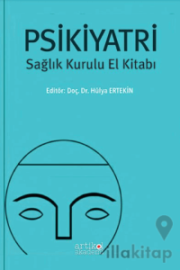 Psikiyatri Sağlık Kurulu El Kitabı