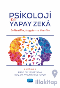 Psikoloji ve Yapay Zeka