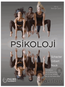 Psikoloji