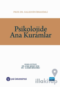 Psikolojide Ana Kuramlar