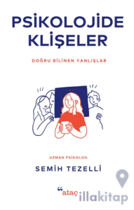 Psikolojide Klişeler
