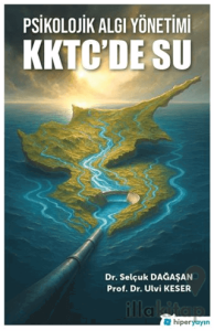 Psikolojik Algı Yönetimi KKTC’de Su