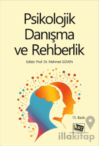 Psikolojik Danışma ve Rehberlik