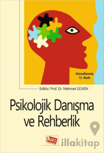 Psikolojik Danışma ve Rehberlik