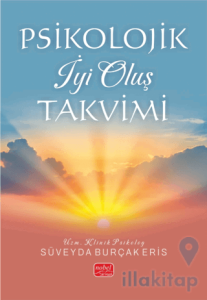 Psikolojik İyi Oluş Takvimi