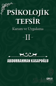 Psikolojik Tefsîr Kuram ve Uygulama 2
