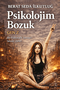 Psikolojim Bozuk Gen Z