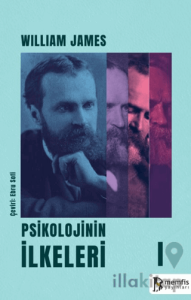Psikolojinin İlkeleri I
