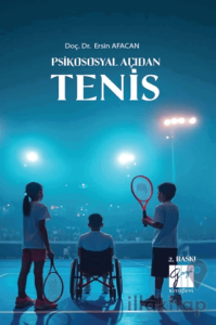 Psikososyal Açıdan Tenis