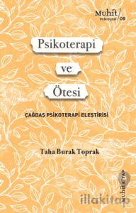 Psikoterapi ve Ötesi