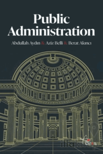 Public Adminstration : Theory-Practice-Change