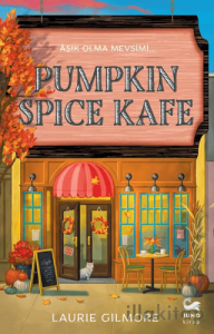 Pumpkin Spice Kafe