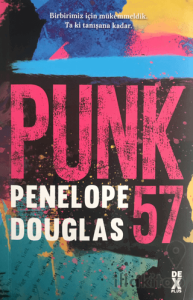 Punk 57