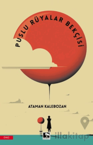 Puslu Rüyalar Bekçisi