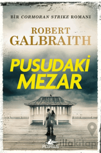 Pusudaki Mezar