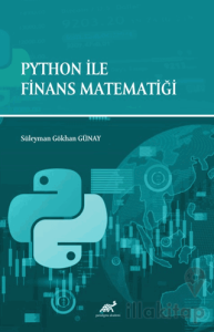 Python ile Finans Matematiği