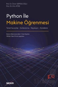 Python ile Makine Öğrenmesi