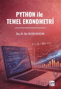 Python ile Temel Ekonometri