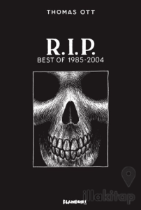 R.I.P. Best Of 1985-2004