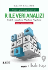 R ile Veri Analizi