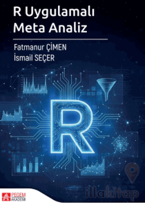 R Uygulamalı Meta Analiz