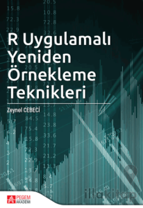 R Uygulamalı Yeniden Örnekleme Teknikleri